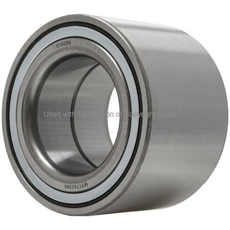 Mpa Quality-Built Wheel Bearing , WH510028 WH510028